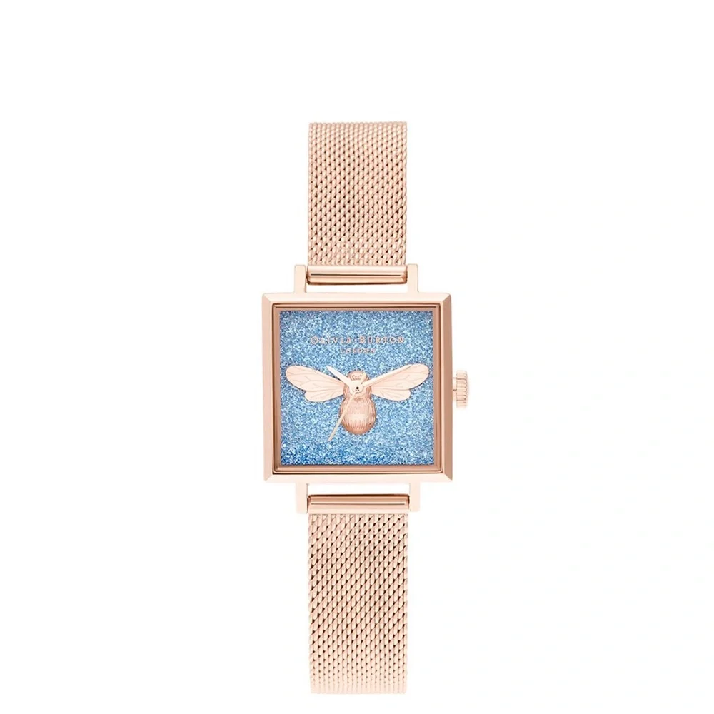 Brand new in the box beautiful Olivia Burton watch - Picture 6 of 12